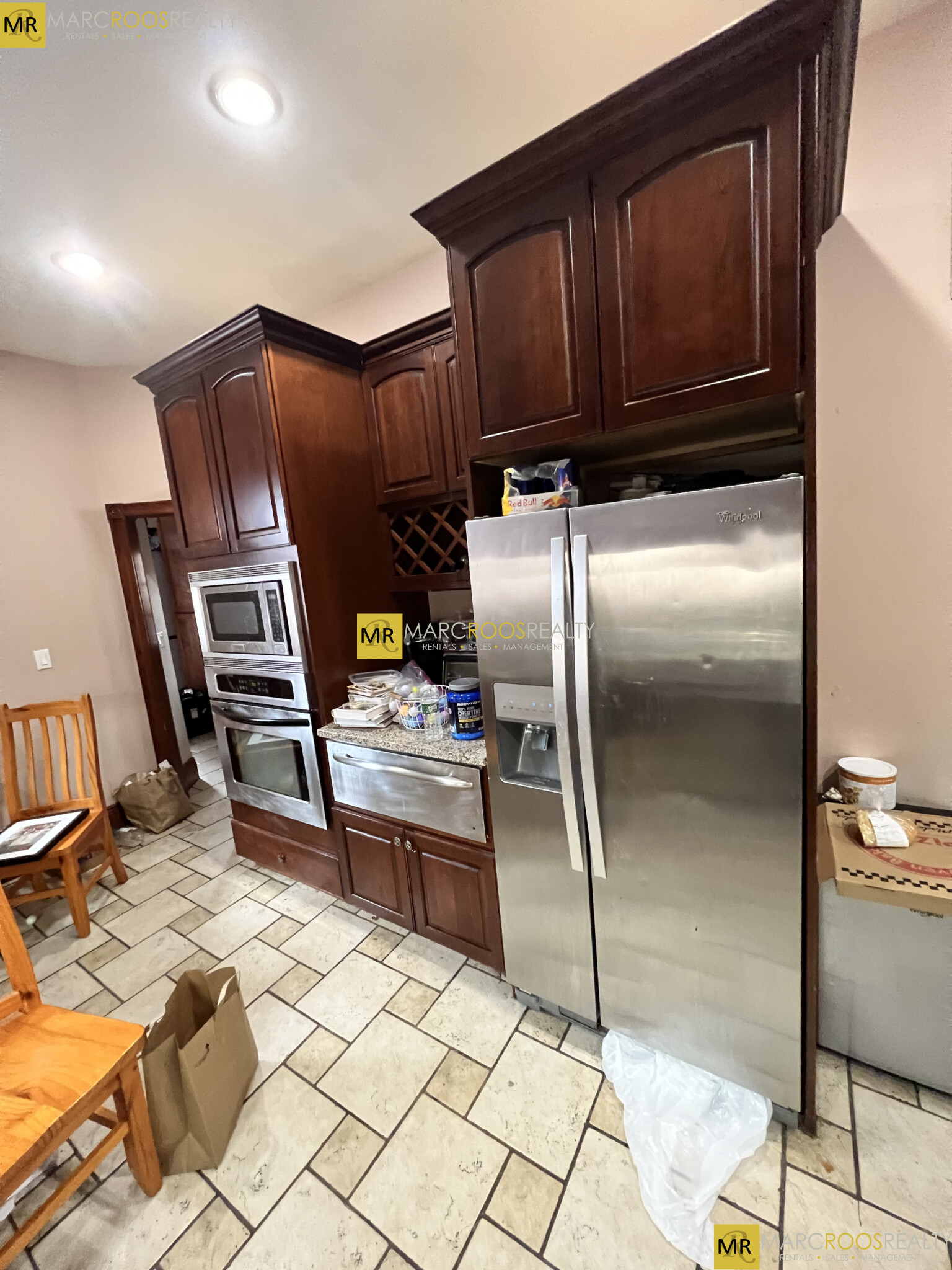 9 Strathmore Rd, Brookline