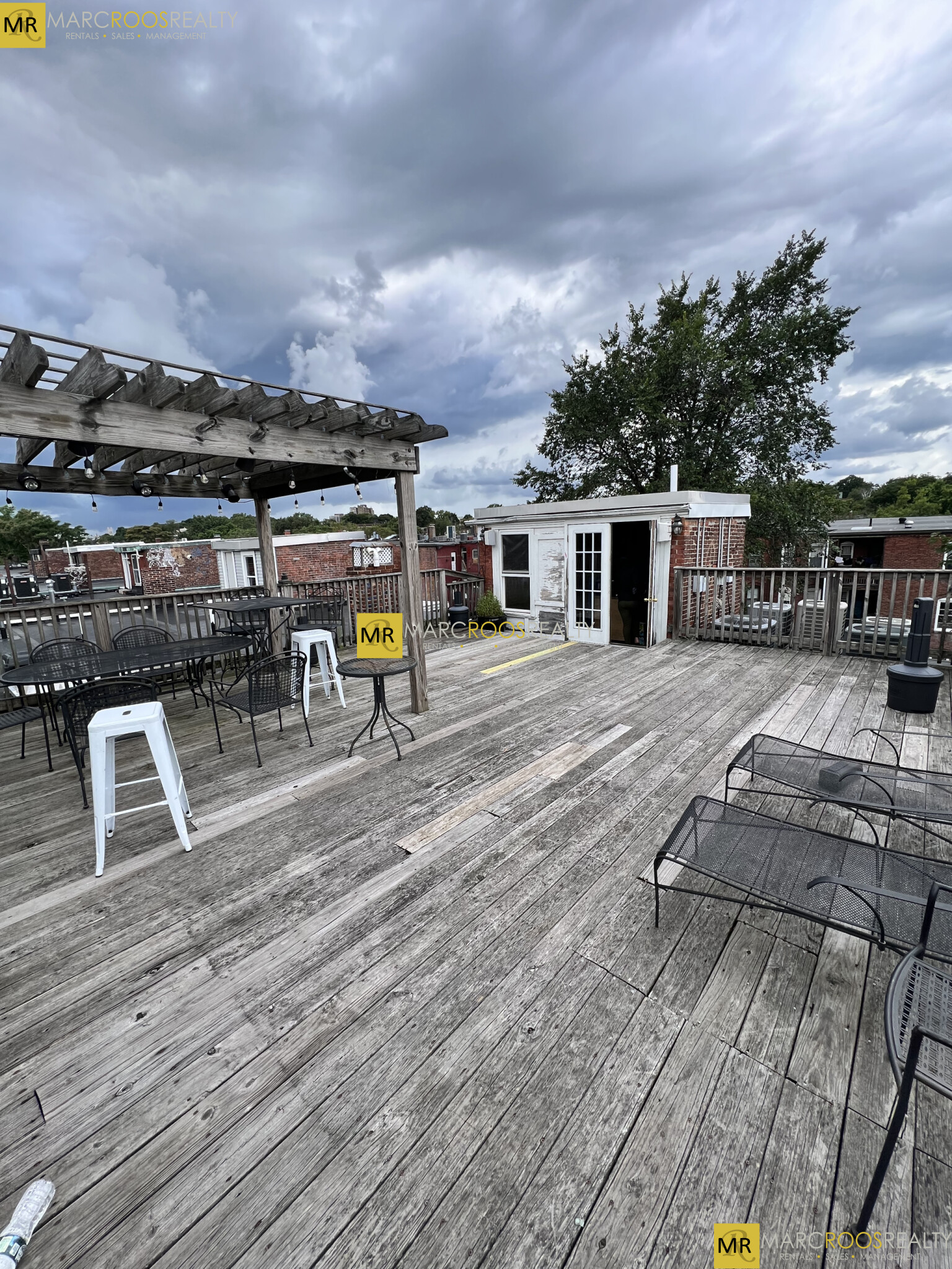 9 Strathmore Rd, Brookline