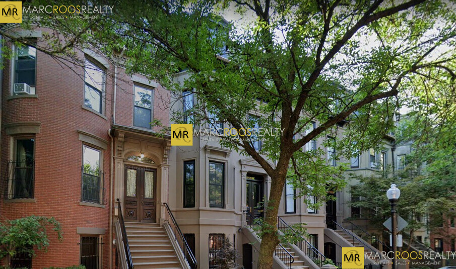 17 Holyoke St, South End