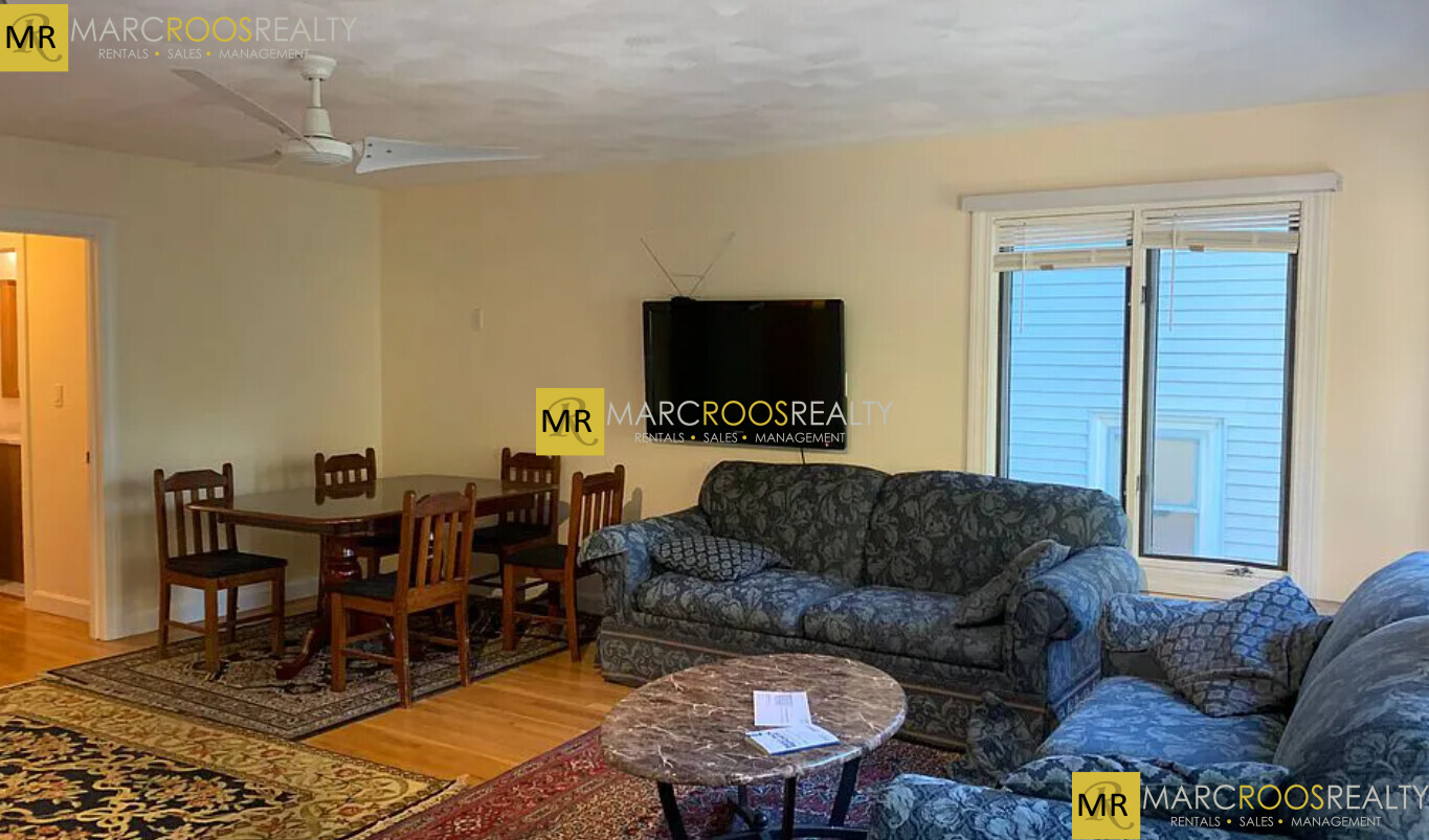 114 Yorktown St, Somerville