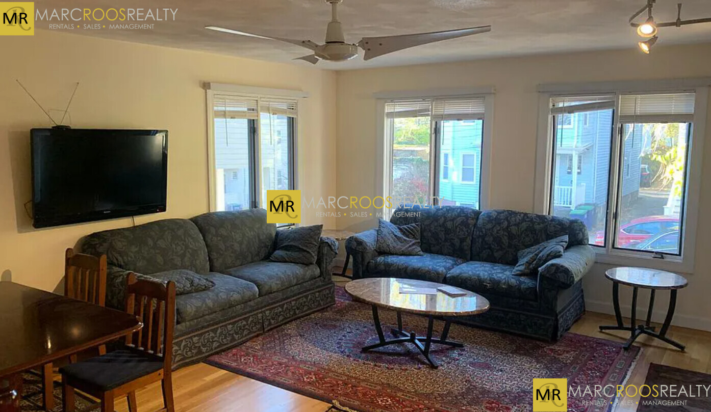 114 Yorktown St, Somerville