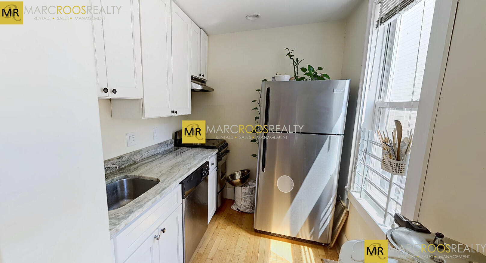 49 Cameron St, Boylston Street