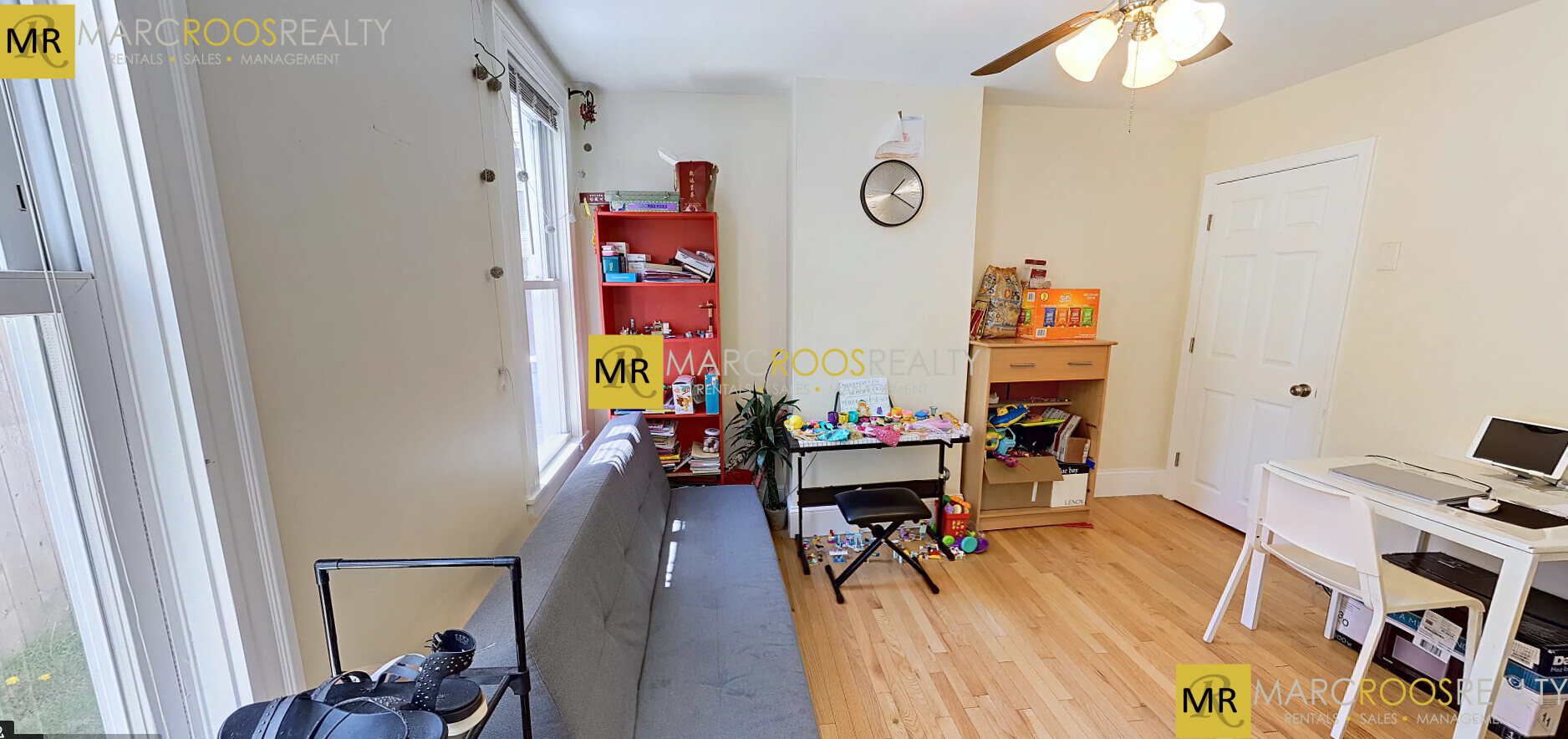 49 Cameron St, Boylston Street