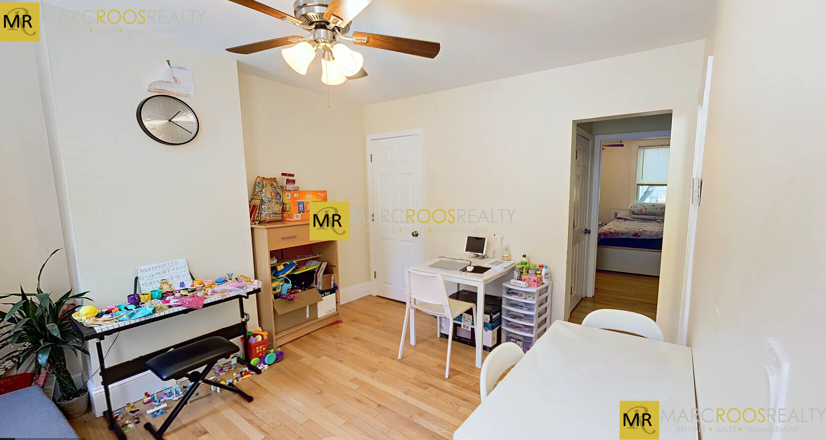 49 Cameron St, Boylston Street