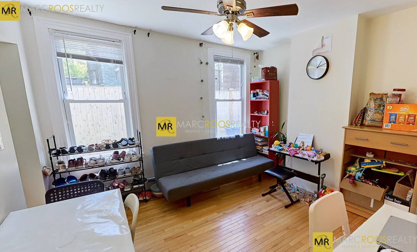 49 Cameron St, Boylston Street