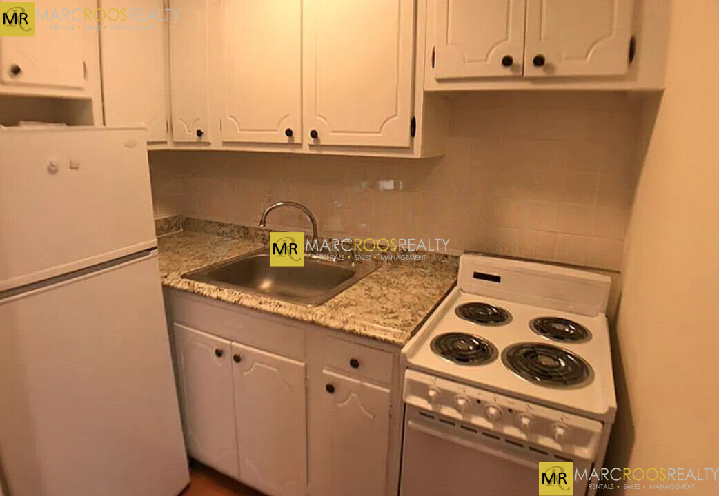 1315 Commonwealth Ave, Allston