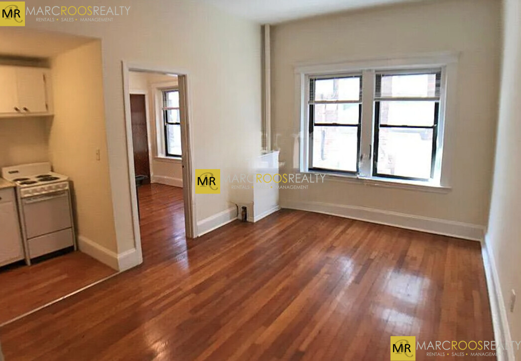 1315 Commonwealth Ave, Allston