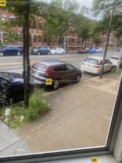 62 South Huntington Ave, Mission Hill