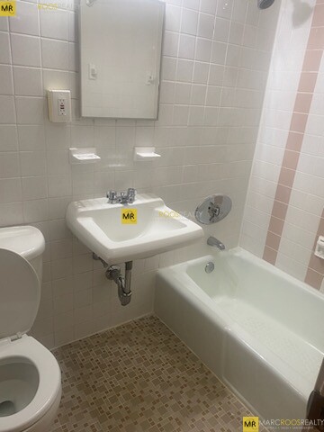 62 South Huntington Ave, Mission Hill