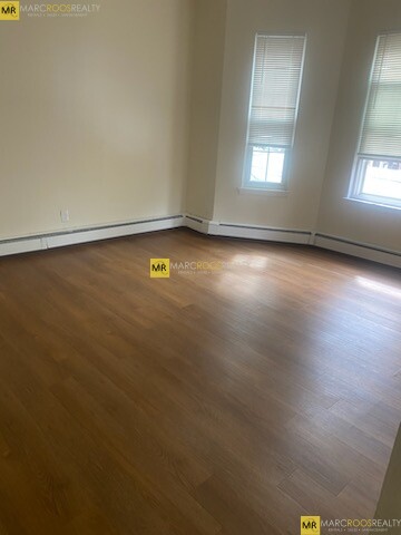 62 South Huntington Ave, Mission Hill