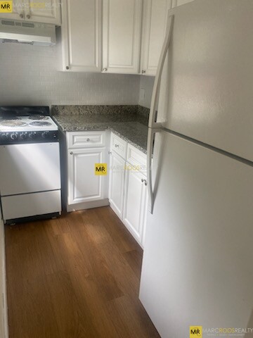 62 South Huntington Ave, Mission Hill