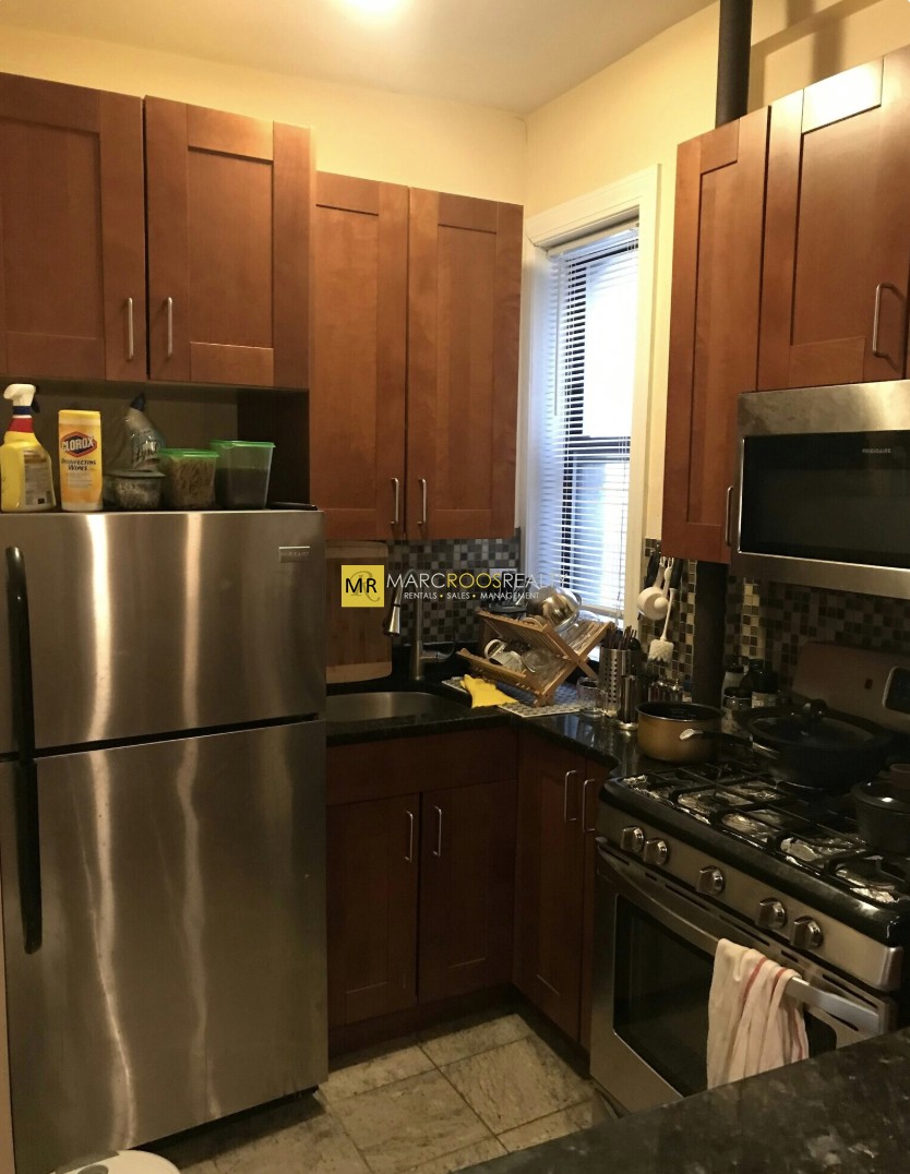 Photo 8 of Peterborough St. Unit 6