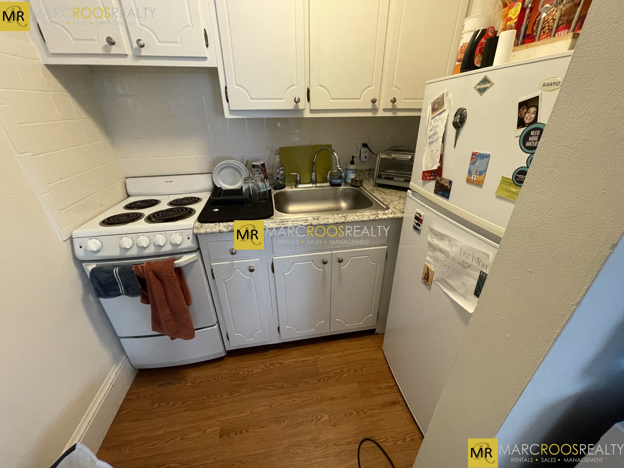 Commonwealth Ave. Unit 307, Boston