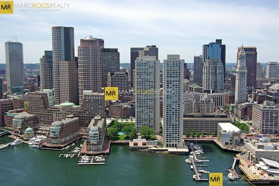 65 East India Row, Waterfront