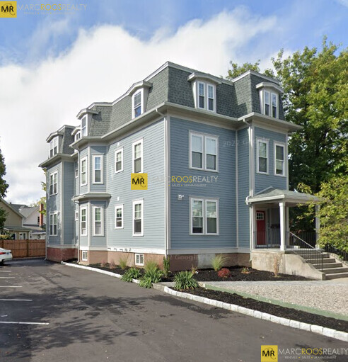 134 Franklin St, Allston