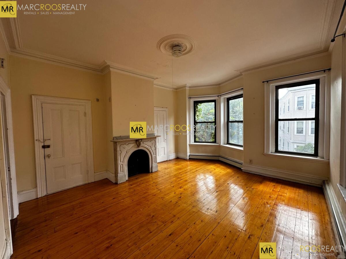 183 Harvard St, Cambridge