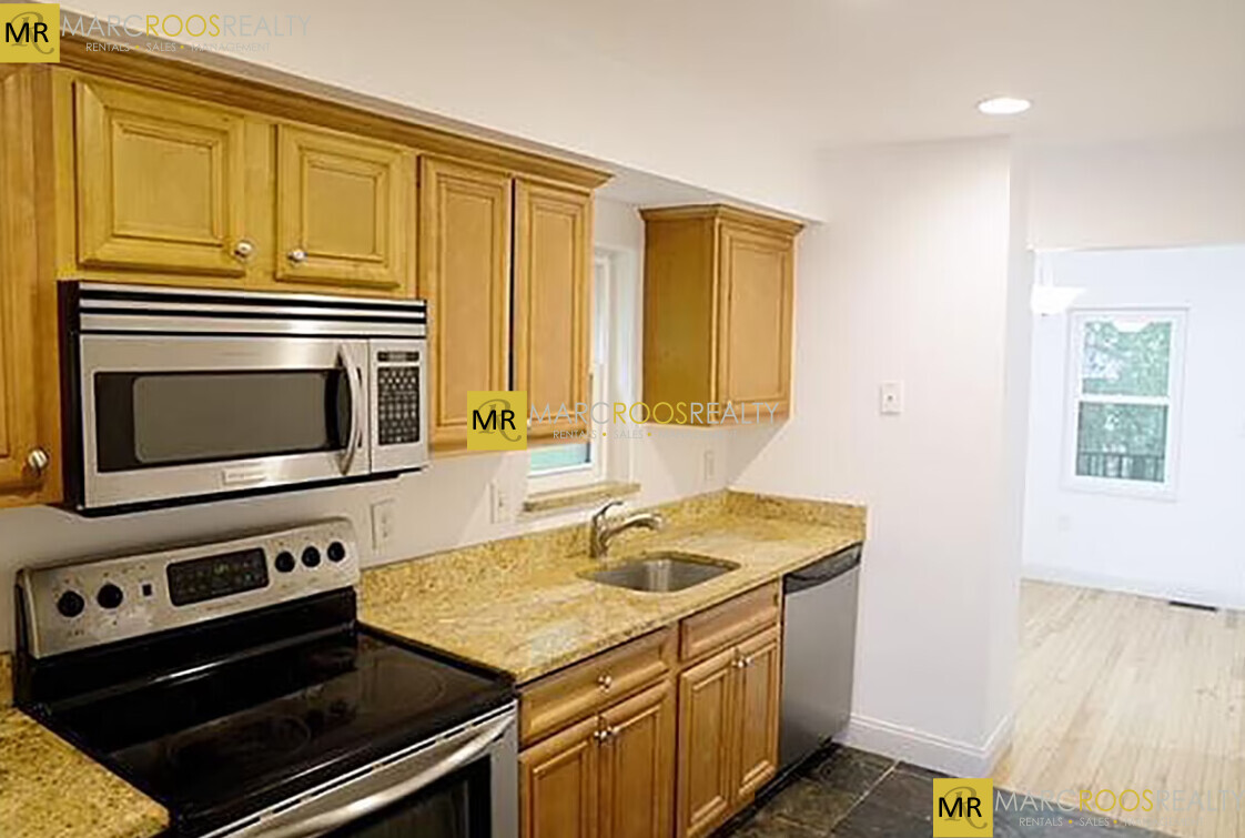 250 Dudley St, Roxbury