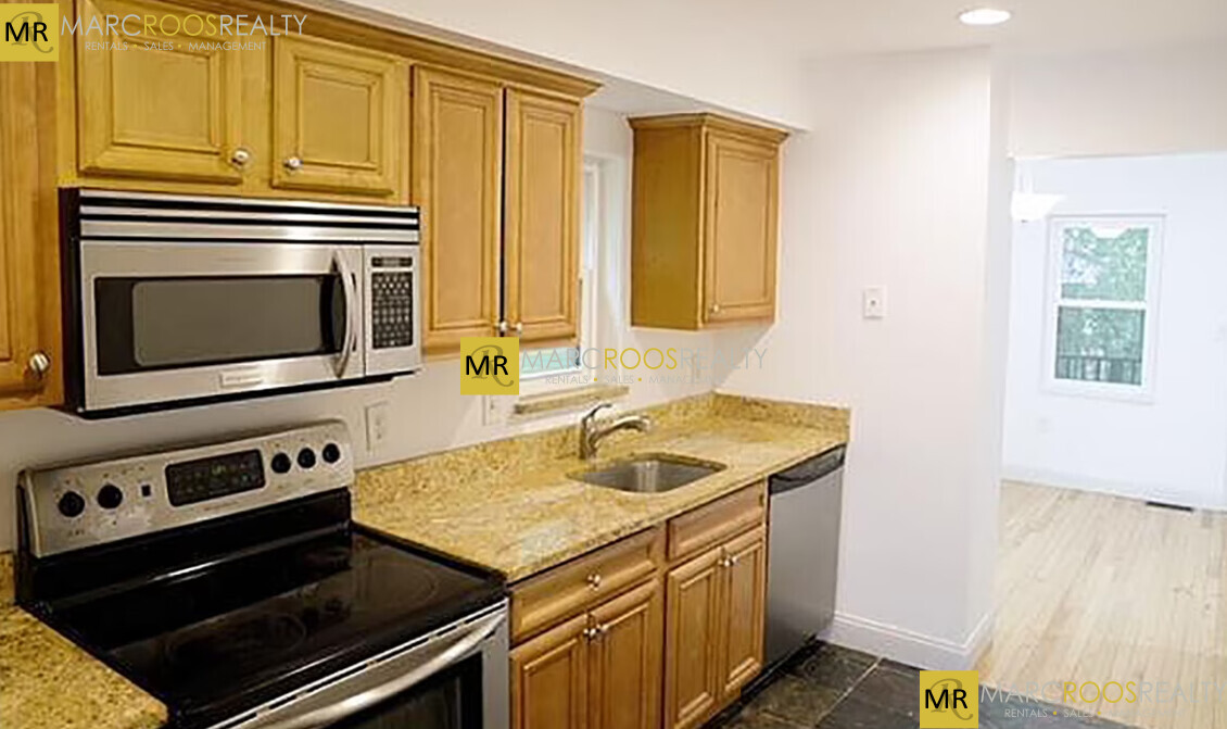 250 Dudley St, Roxbury