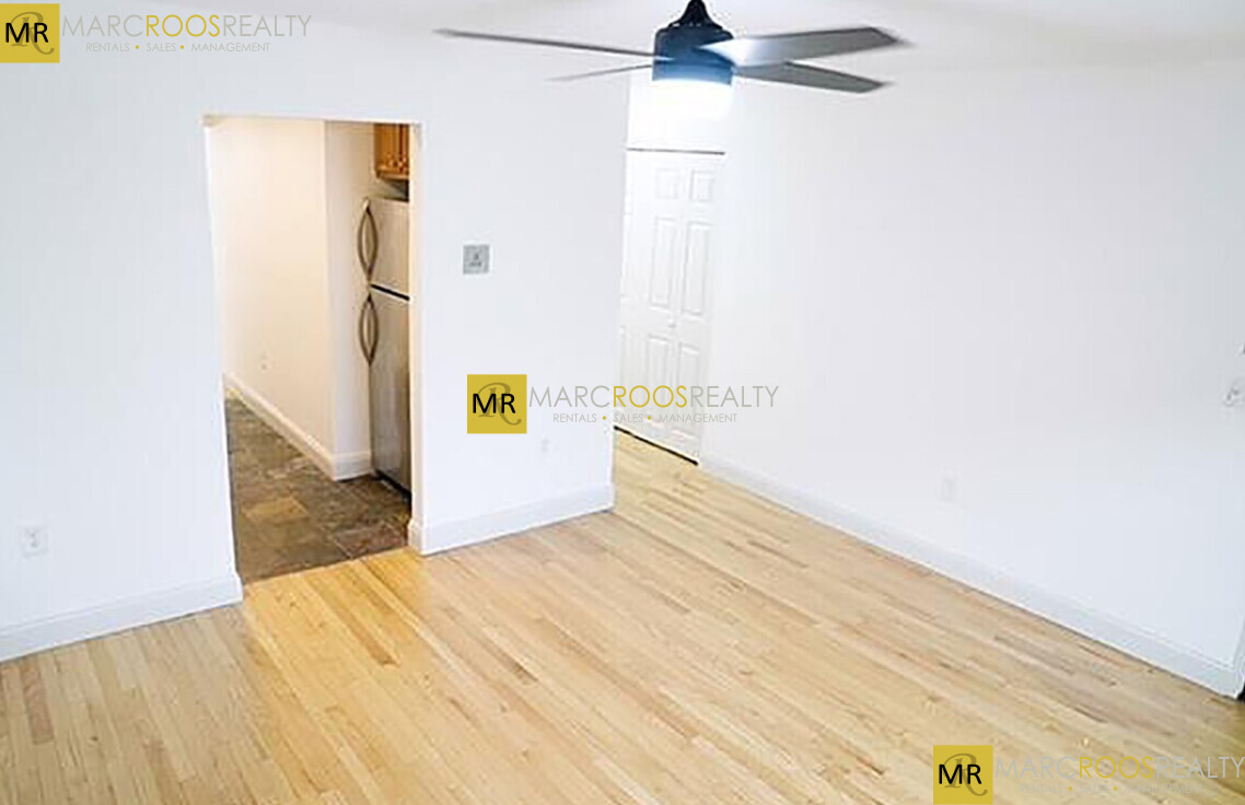 250 Dudley St, Roxbury