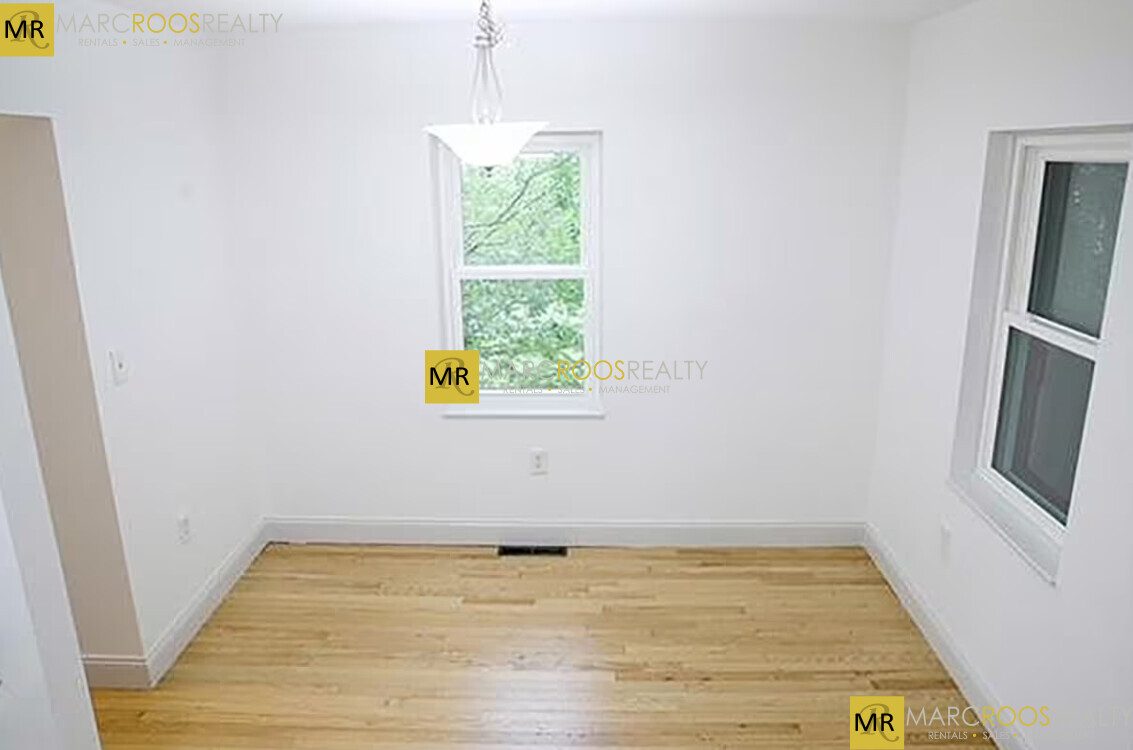 250 Dudley St, Roxbury