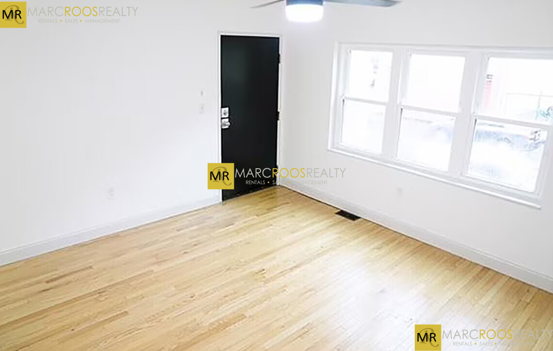 250 Dudley St, Roxbury