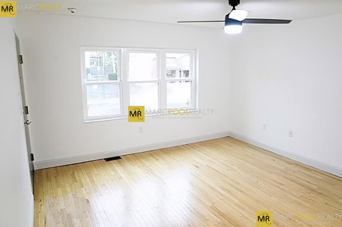 250 Dudley St, Roxbury