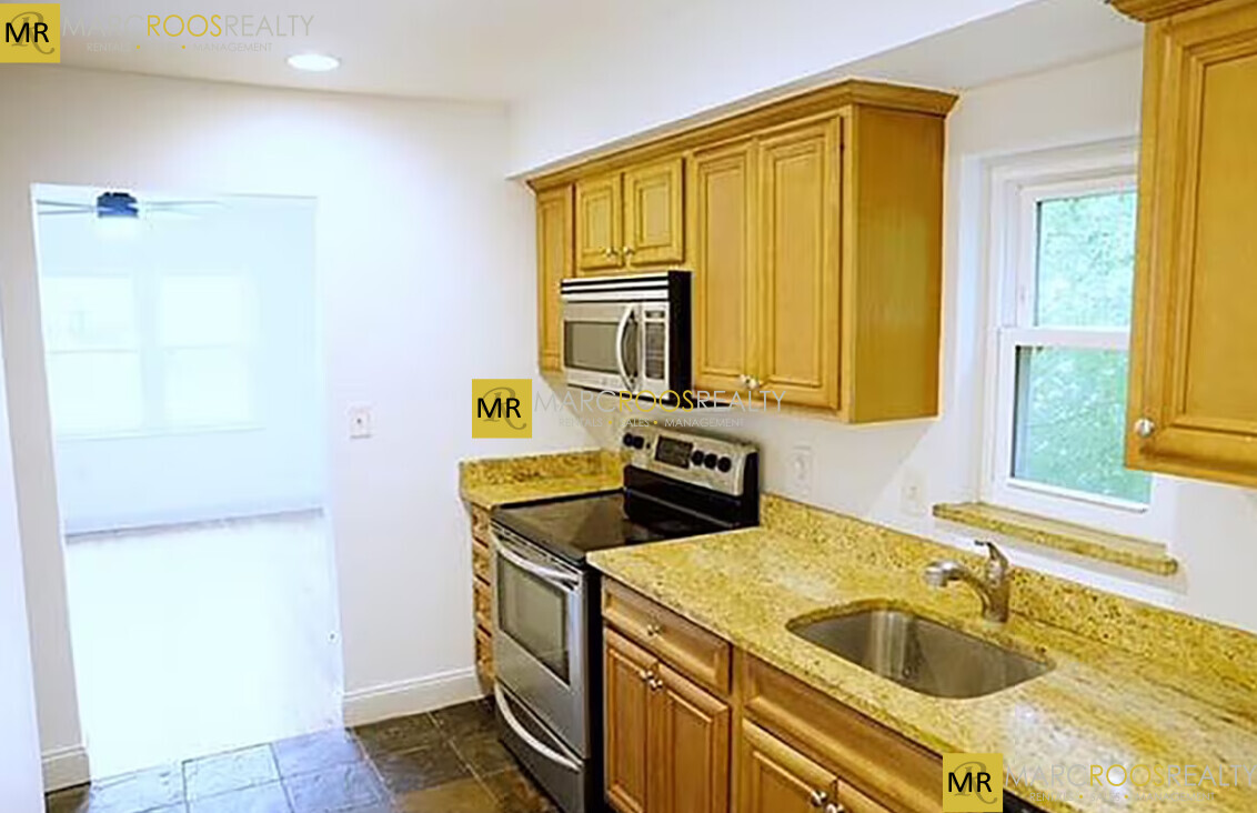 250 Dudley St, Roxbury