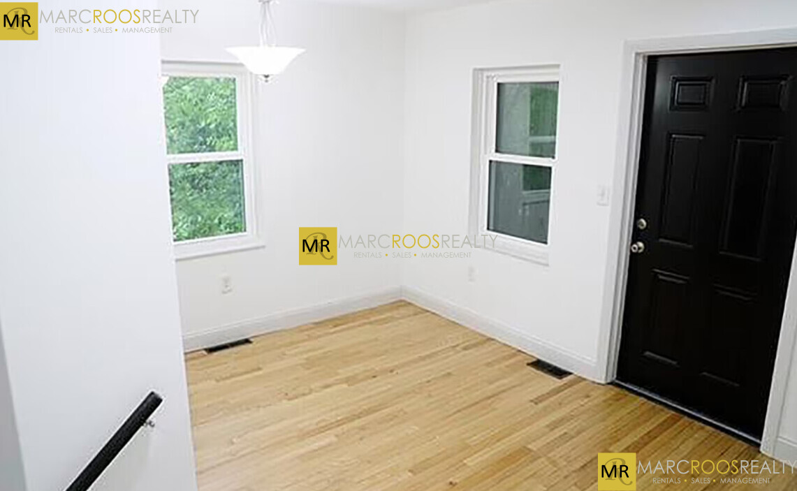 250 Dudley St, Roxbury