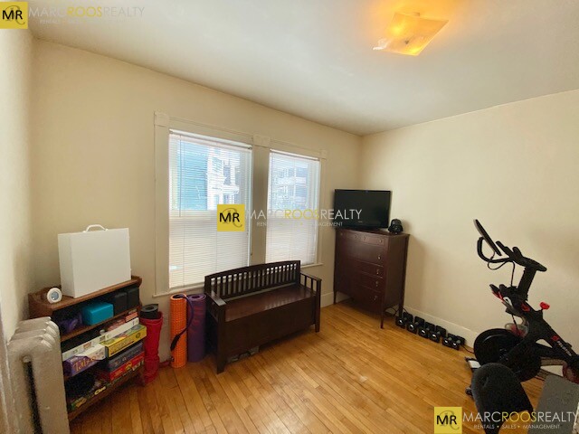 335 Faneuil St, Brighton