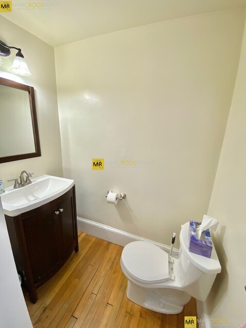 335 Faneuil St, Brighton