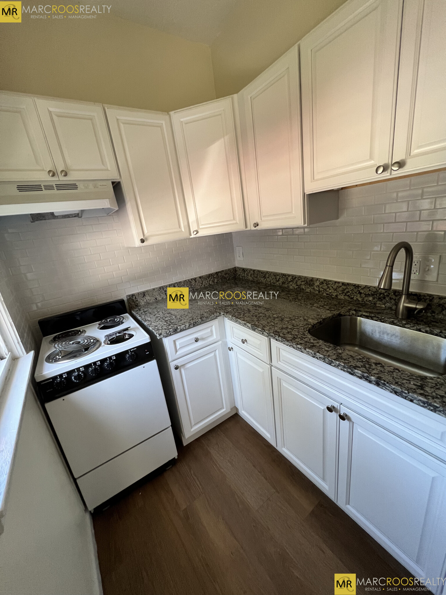 62 South Huntington Ave, Mission Hill