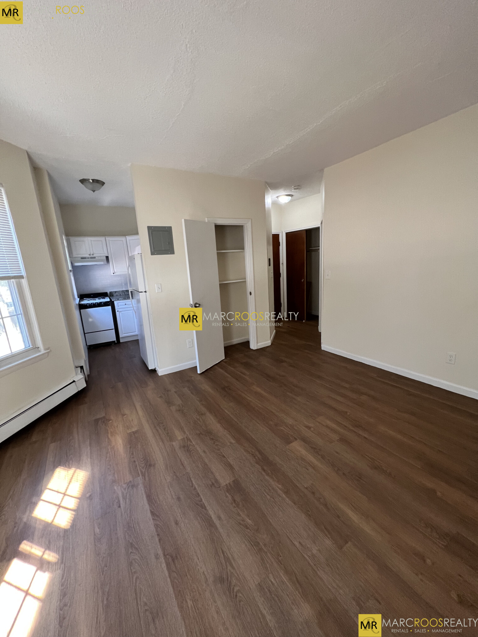 62 South Huntington Ave, Mission Hill