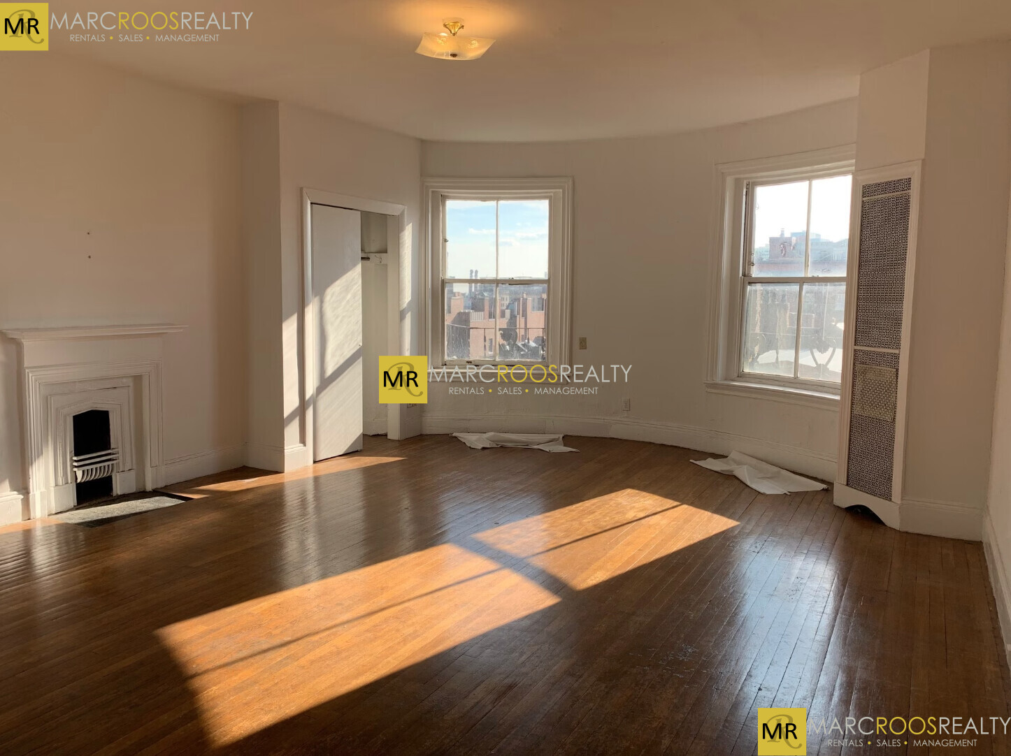 24 Mount Vernon St, Beacon Hill