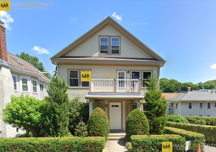 20 Ricker Terr, Newton Corner