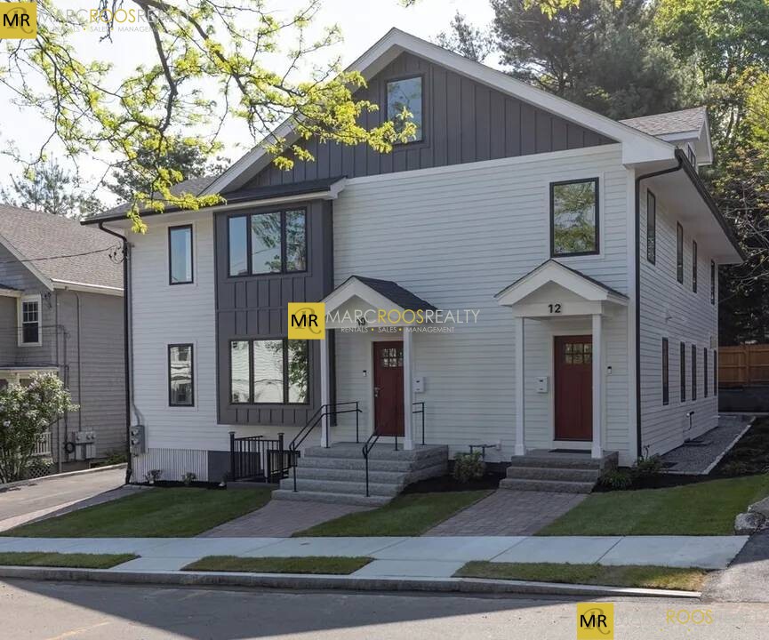 10 Belmont St, Newton Corner