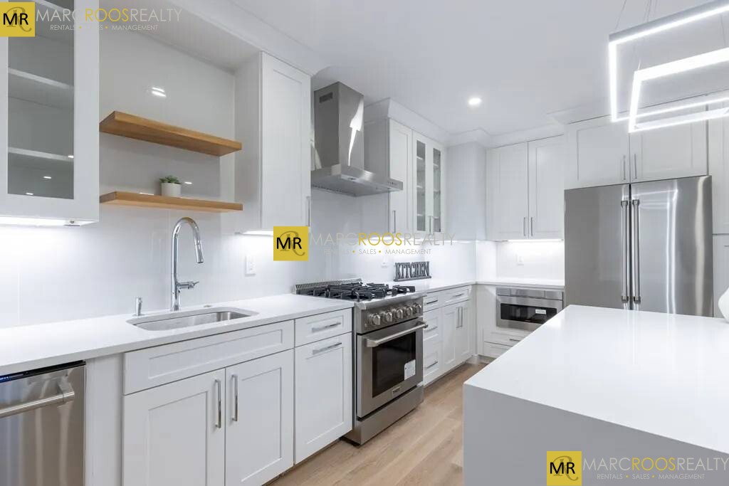 12 Belmont St, Newton Corner