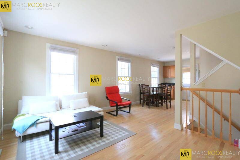 86 Winter St, East Cambridge
