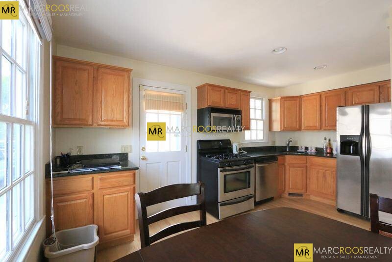 86 Winter St, East Cambridge
