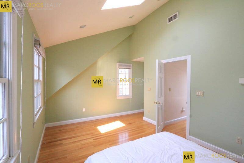86 Winter St, East Cambridge