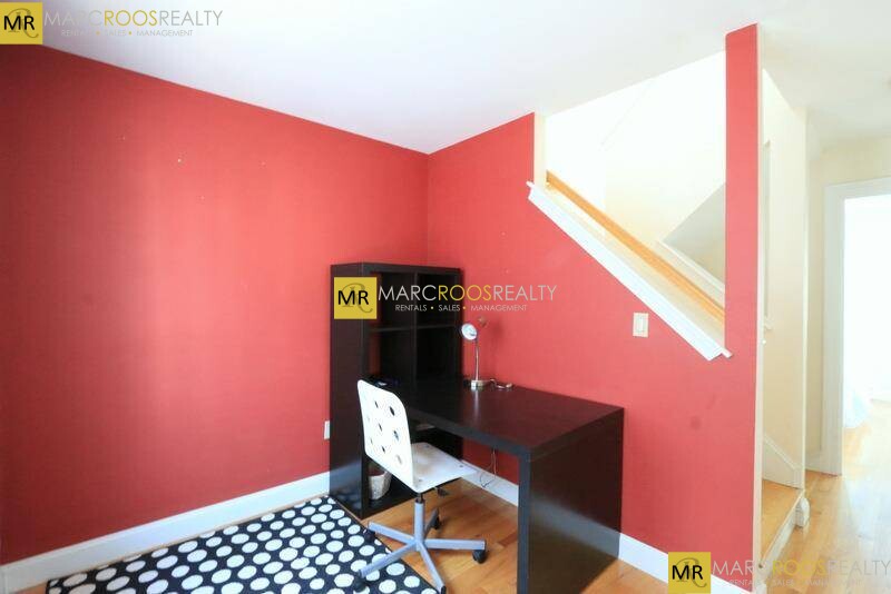 86 Winter St, East Cambridge
