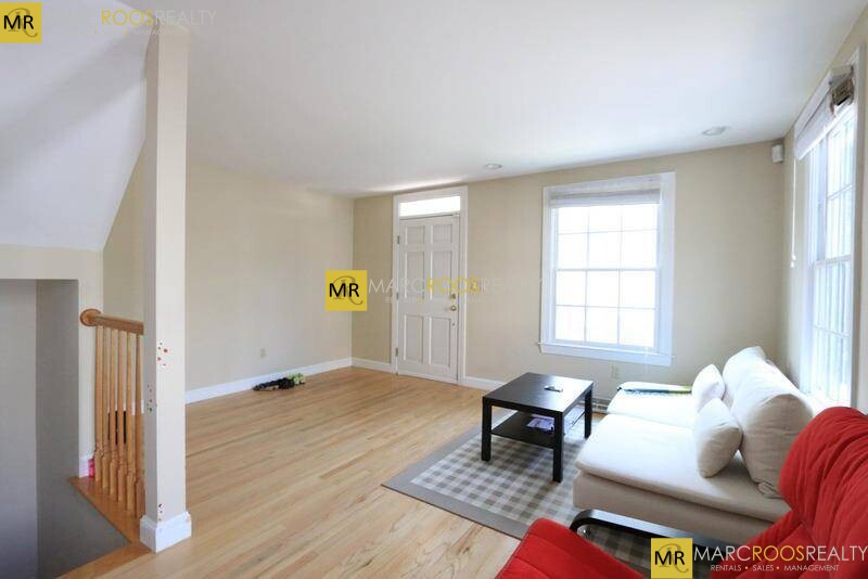86 Winter St, East Cambridge