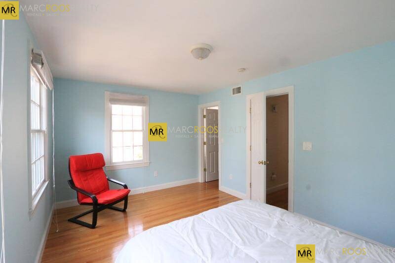 86 Winter St, East Cambridge