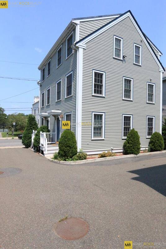 86 Winter St, East Cambridge