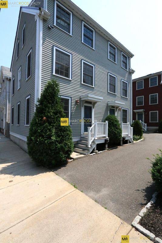 86 Winter St, East Cambridge
