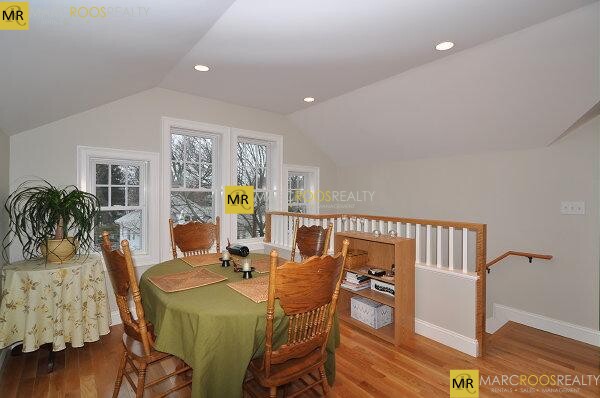 25-27 Crosby Rd, Chestnut Hill
