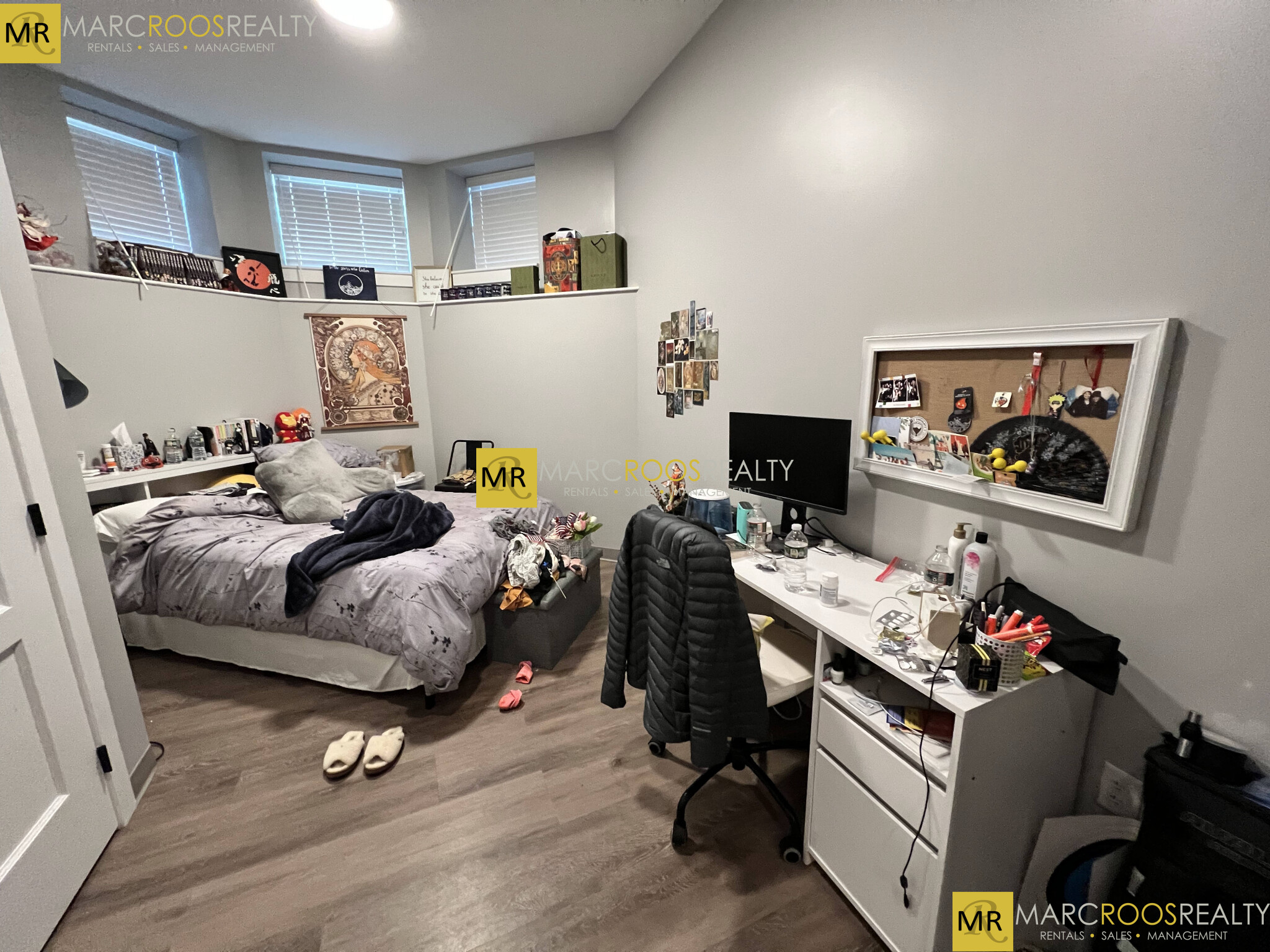 100 Hemenway St, Fenway