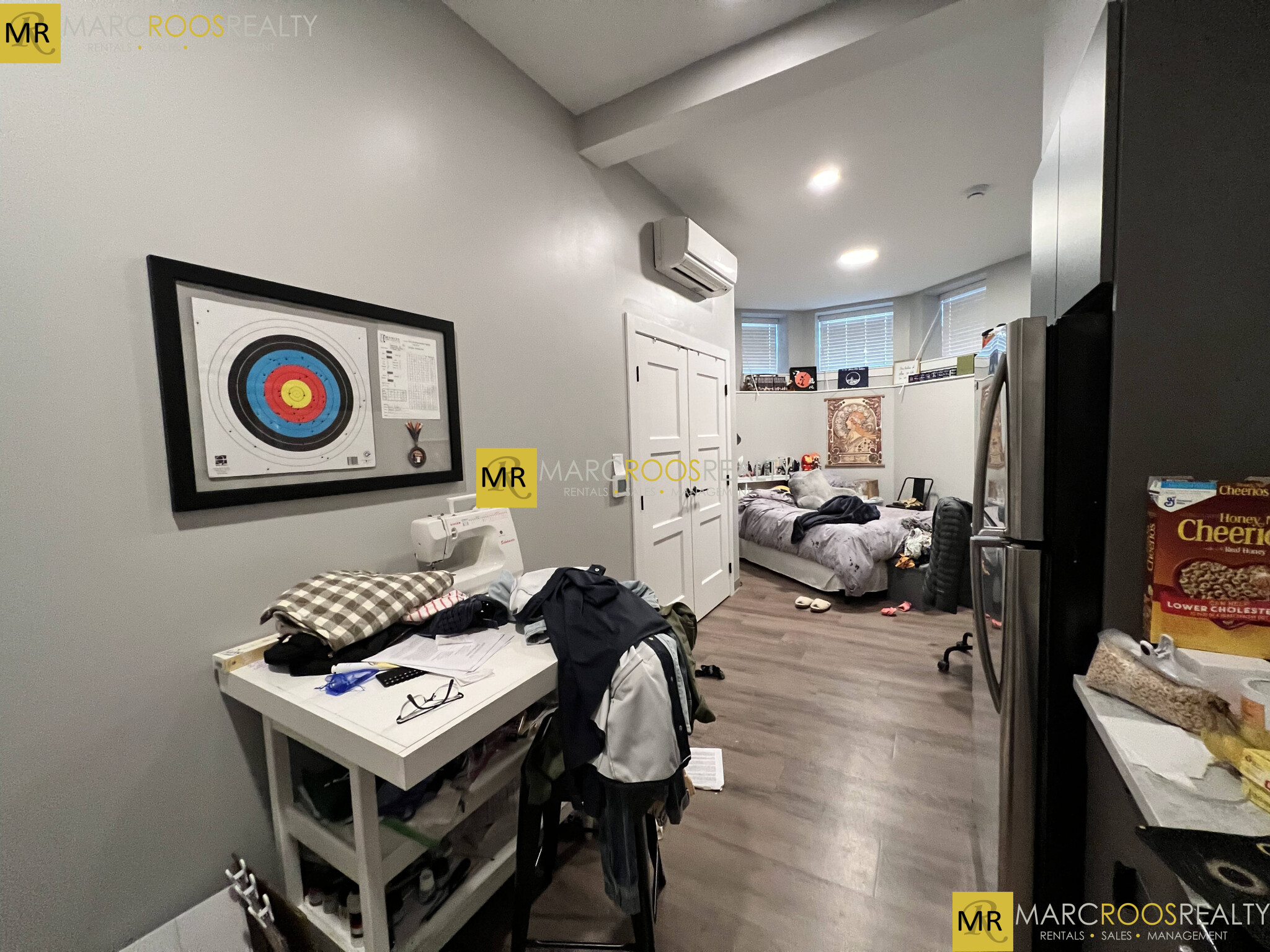 100 Hemenway St, Fenway