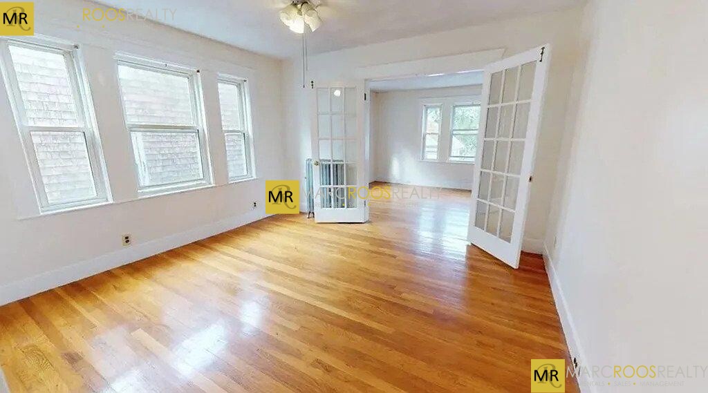42 Clarendon Ave, Teele Square