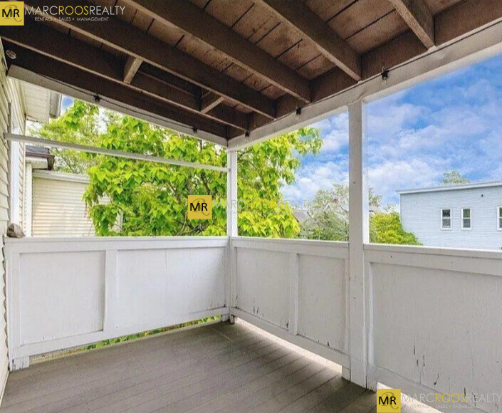 42 Clarendon Ave, Teele Square