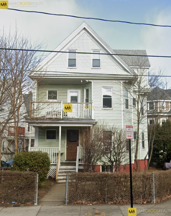 6 Warner St, Somerville
